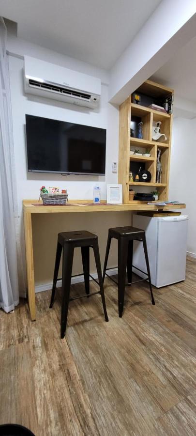 Ferienwohnung Apezinho.Loft Rio de Janeiro Exterior foto
