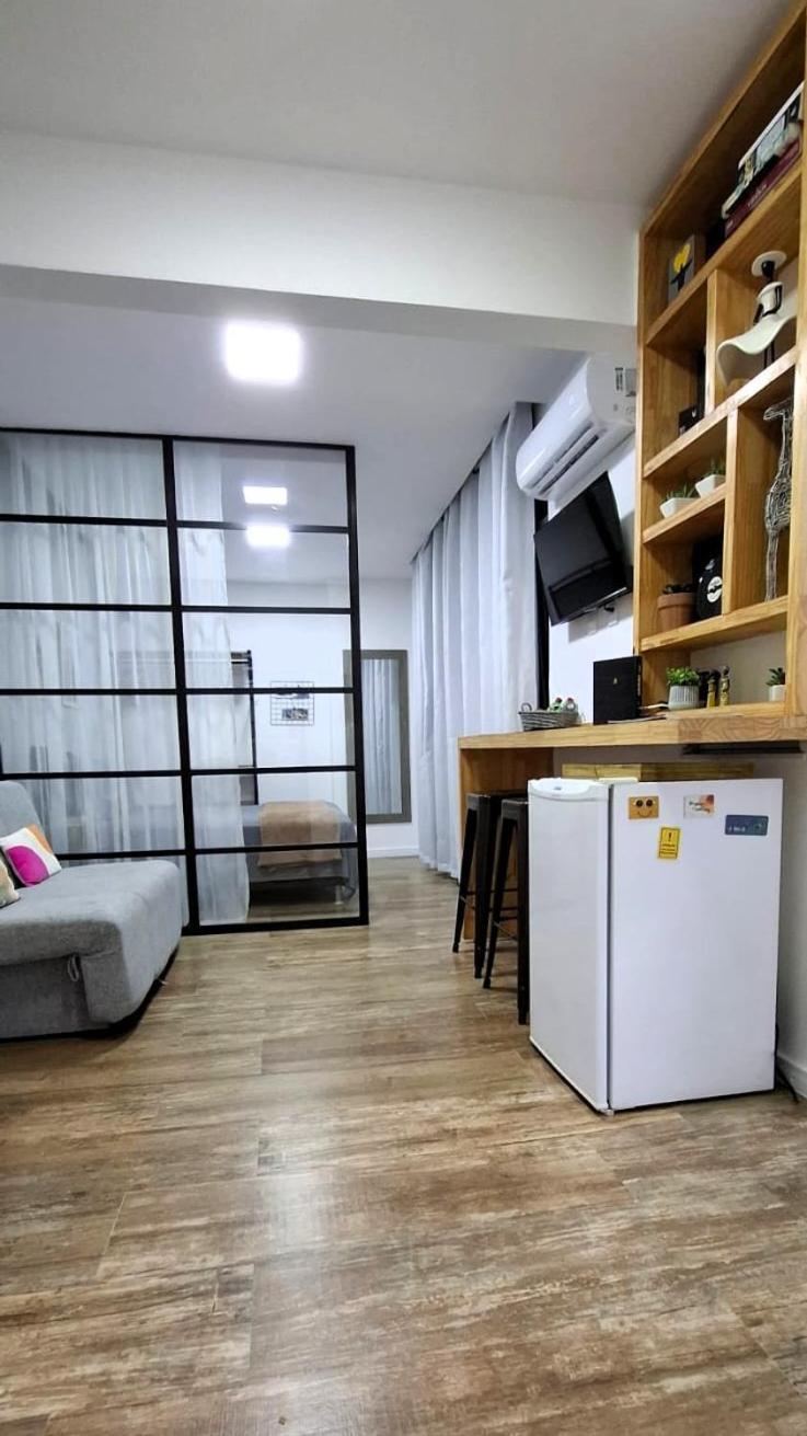 Ferienwohnung Apezinho.Loft Rio de Janeiro Exterior foto