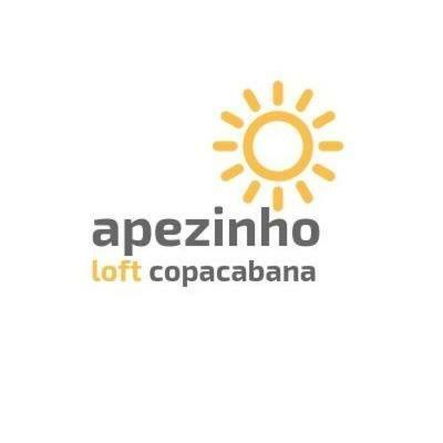 Ferienwohnung Apezinho.Loft Rio de Janeiro Exterior foto