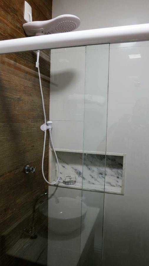 Ferienwohnung Apezinho.Loft Rio de Janeiro Exterior foto